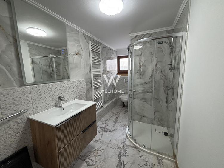Duplex cu 5 camere cu Canalizare în Arhitecților - Calea Cisnădiei