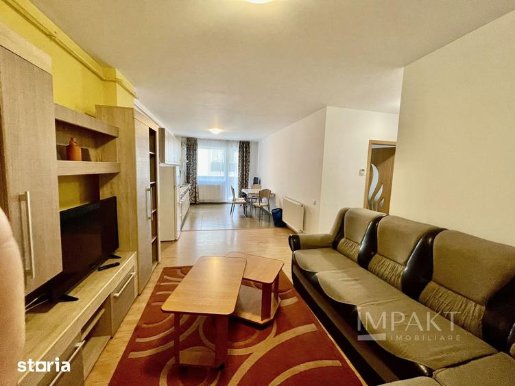 Apartament cu 3 camere în Dâmbul Rotund