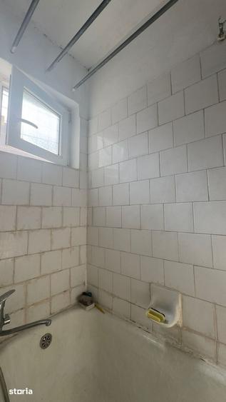 Apartament cu 2 camere în Tomis Nord