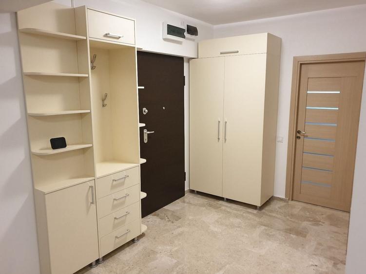 Apartament cu 2 camere, mobilat în P-ța Unirii