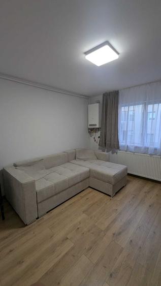 Garsonieră în ISR