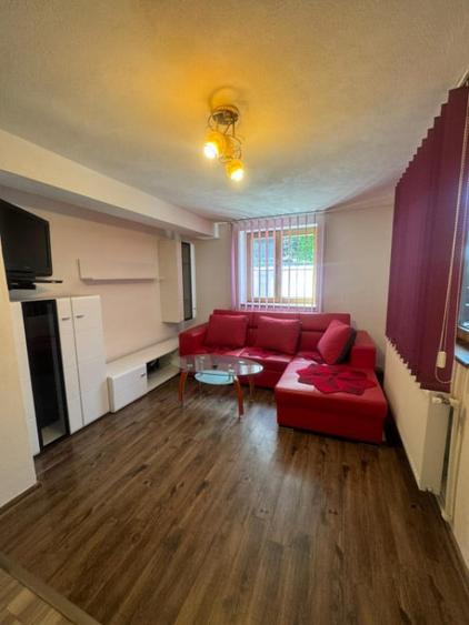Apartament cu 3 camere decomandat în Șelimbăr