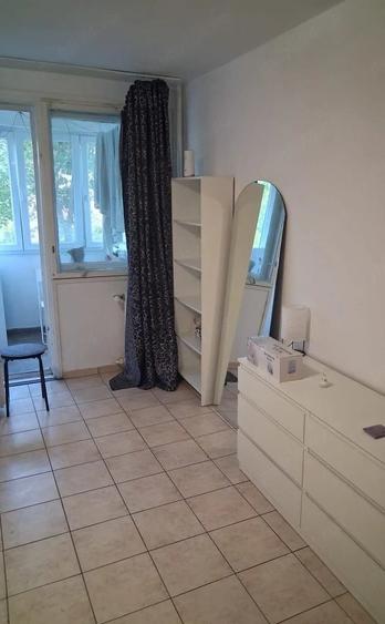 Garsonieră semidecomandată în Iancului