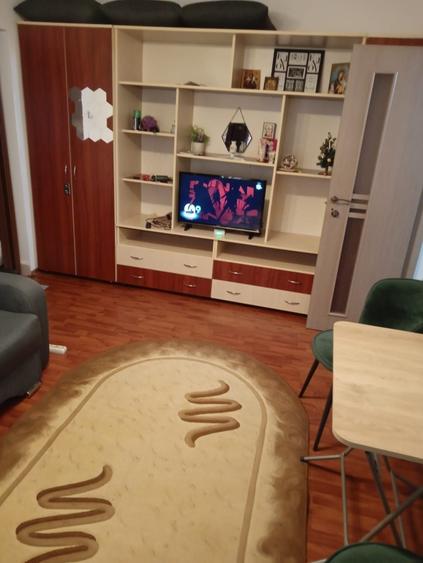 Garsonieră semidecomandată în Central