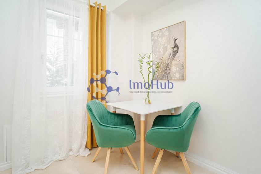 Duplex cu 6 camere cu Teren 130 Mp în Copou