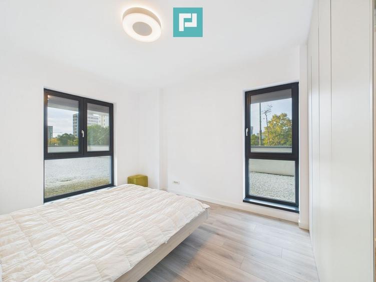 Apartament modern în complexul ISHO, Timișoara - 13