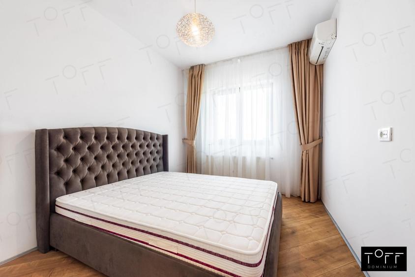 Apartament 3 camere | A2 A 171 | 4 City North | Pipera | Parcare inclusa - 20