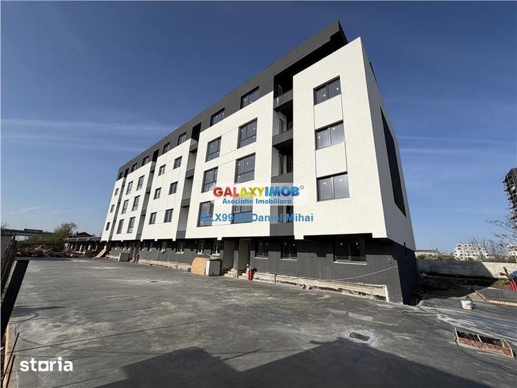 Apartament cu 2 camere decomandat în Prelungirea Ghencea