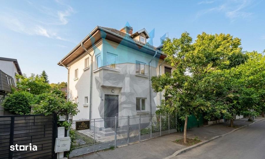 Casa 5 Camere Vatra Luminoasa Bucuresti - 2
