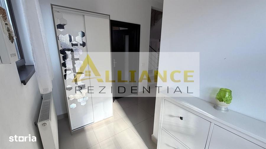 Duplex - 4 camere - 2 bai - 350mp teren - 7