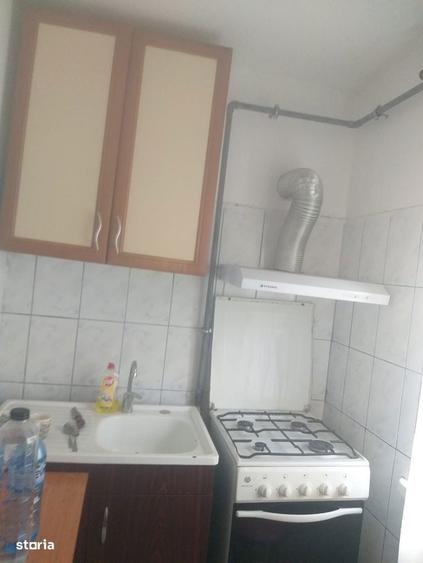 Garsonieră semidecomandată în Valea Rosie