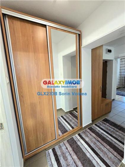 Apartament cu 4 camere semidecomandat, mobilat în Nicolae Grigorescu