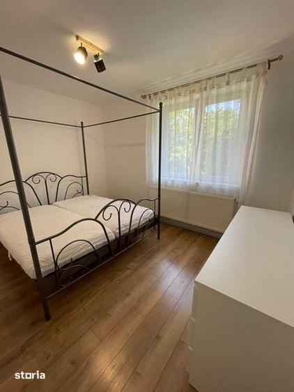 Apartament cu 2 camere în Careiului