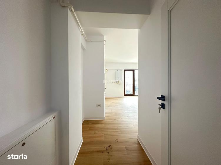 Apartament cu 3 camere în Valea Lupului