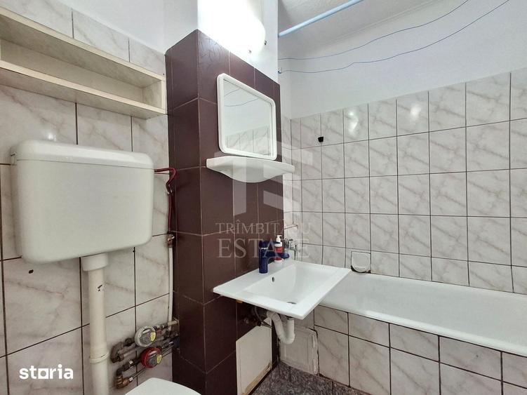 De Vanzare Garsoniera zona Teiul Doamnei Colentina Tei - 15