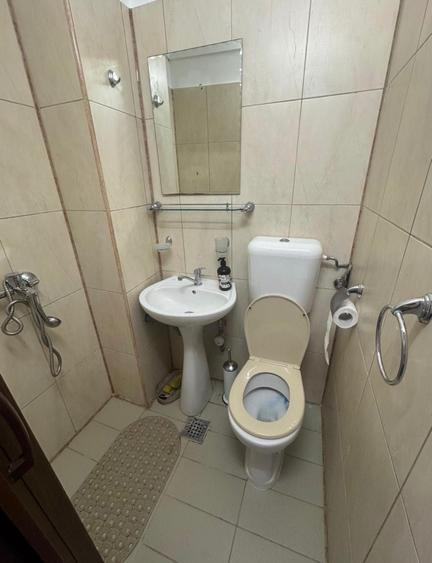 Garsonieră în Complex Studențesc