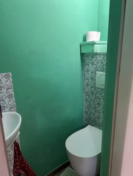 Apartament cu 3 camere decomandat, mobilat în 1 Mai