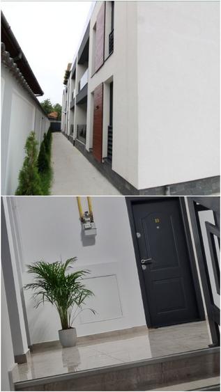 Apartament cu 2 camere decomandat în Unirii