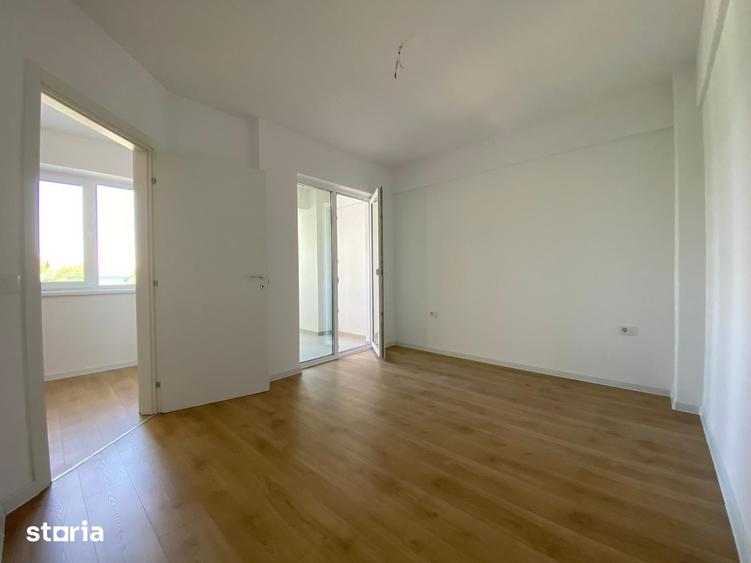 Apartament cu 2 camere în Gherăiești