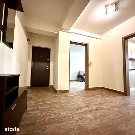 Apartament cu 2 camere, decomandat, Cug - 8