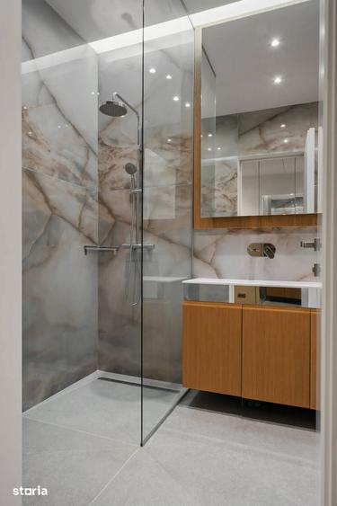 Apartament cu 4 camere în Kiseleff