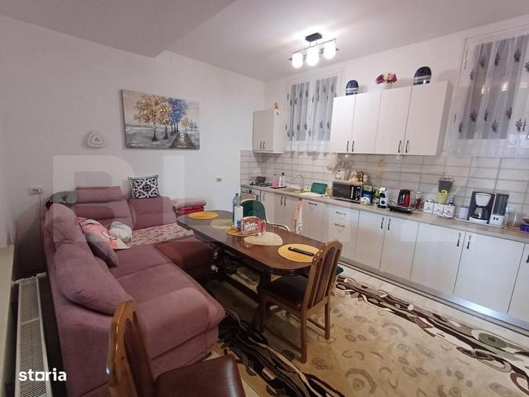 Casă cu 4 camere cu Teren 1500 Mp în Central