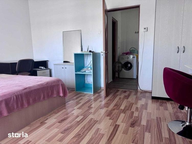 Garsonieră în Gară