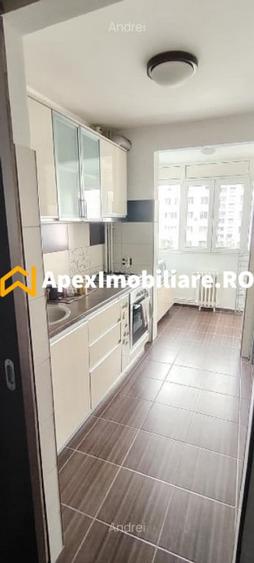 Apartament cu 3 camere decomandat în Nicolae Grigorescu