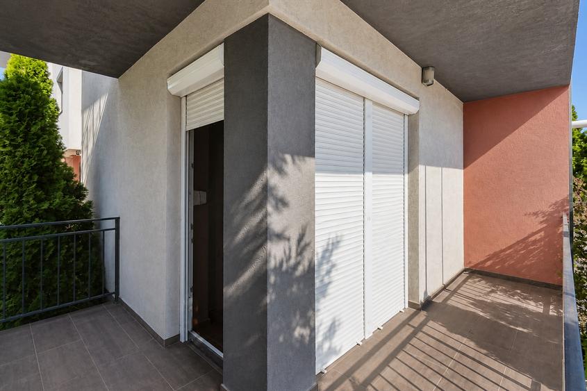 Apartament cu 2 camere decomandat în Giroc