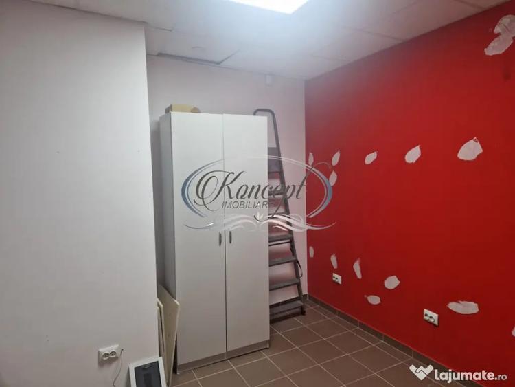 Spatiu comercial cu vitrina, Piata Mihai Viteazu - 4