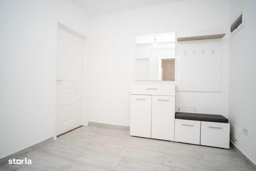 Apartament cu 2 camere în Albești