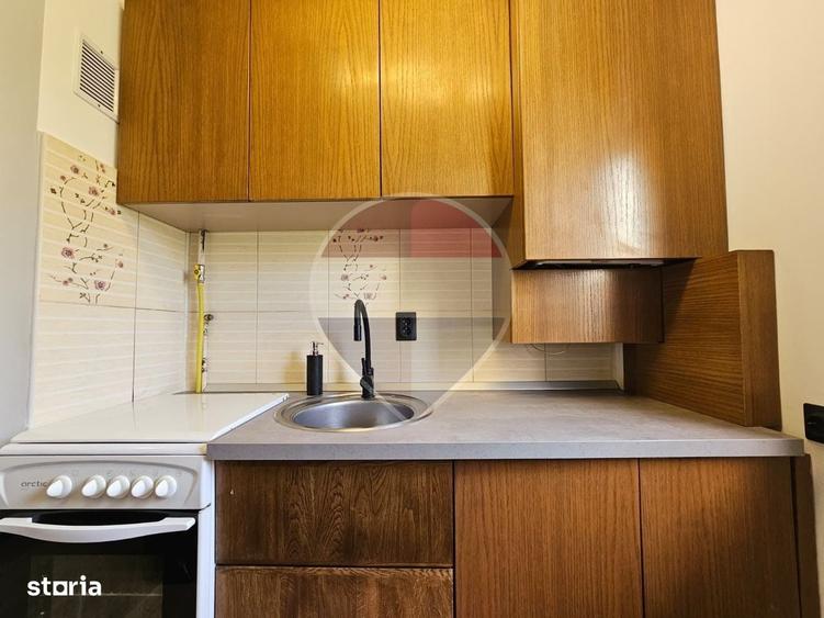 Apartament cu 3 camere decomandat în Mănăștur