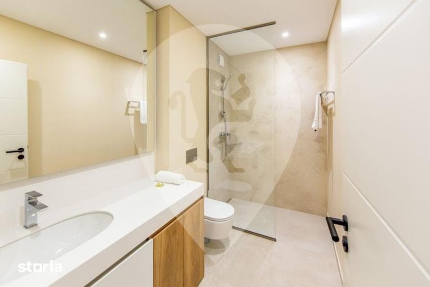 Apartament cu 2 camere în Sud