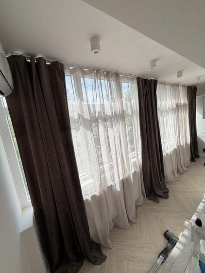 Apartament cu 2 camere în Unirii Sud