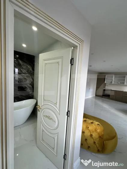 Apartament 2 camere ,ultramodern ,Tehnologie Smart - 4