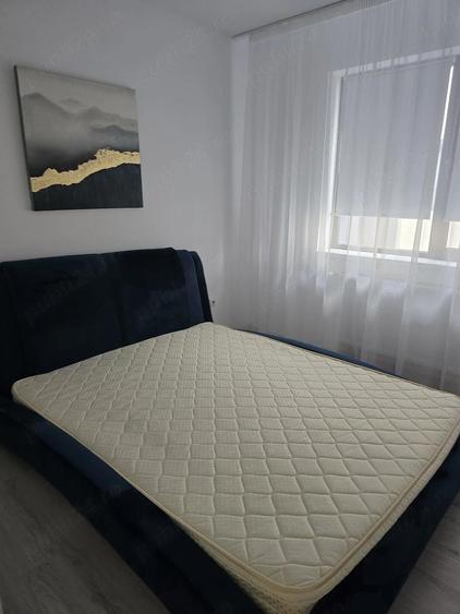 Ofer spre inchiriere apartament doua camere, bloc nou, cartier rezidential. Loc de parcare privat - 4