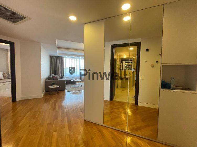 Apartament 3 Camere Herăstrău Lux 110 mp utili | Loc de parcare inclus - 3