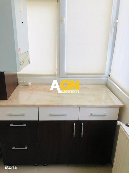 Apartament cu 2 camere în Cetate