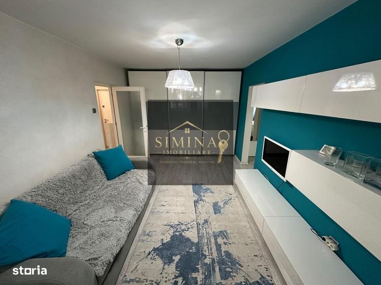 Apartament 2 Camere, De Inchiriat, Str Brasovului, Tudor - 3