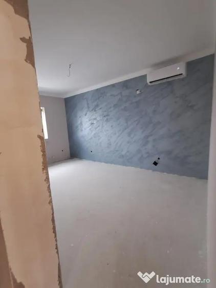 Casă cu 3 camere cu Teren 450 Mp în Horlești