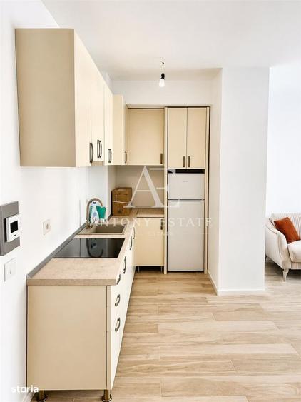 Antony Estate | Vanzare 2 Cam, Bloc NOU - Prima Onestilor, Iosia - 2