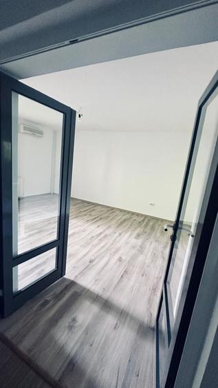 CENTRAL - Zona Gara, vav de Carrefour, apartament 2, centrala pe gaz - 9