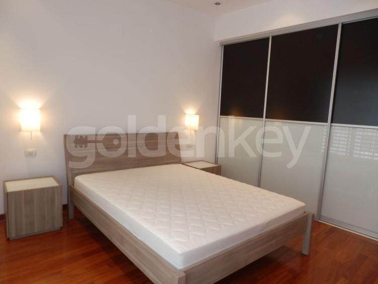Apartament cu 4 camere semidecomandat în Dorobanți