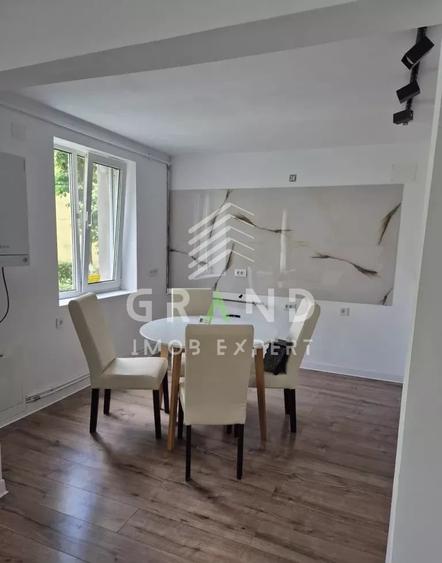 Apartament 3 camere 59.98mp | balcon | parcare | Turda - 5