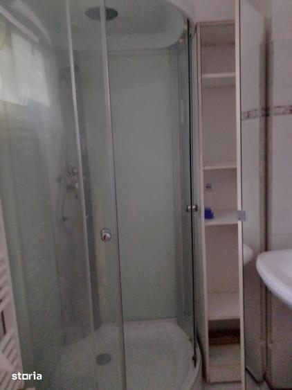 Apartament cu 2 camere decomandat în Decebal