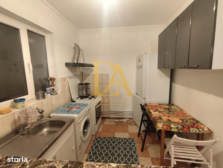 Apartament în Dămăroaia