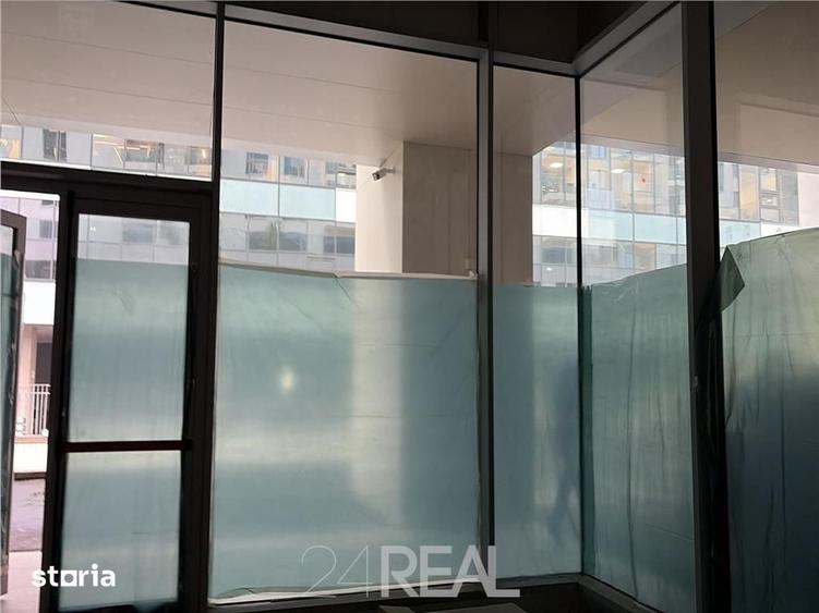 Spatiu comercial de inchiriat - showroom, sala de sport - 1