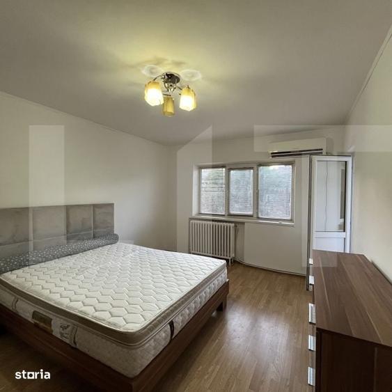 Apartament decomandat, 2 camere, Zona Tudor Vladimirescu - 5