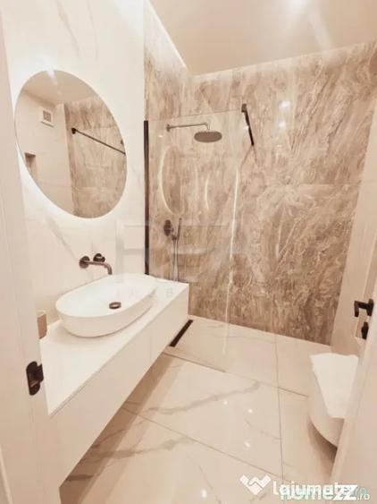 Apartament cu 2 camere decomandat în Lujerului