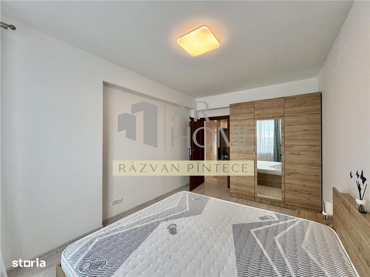 Apartament cu 2 camere decomandat în Albert